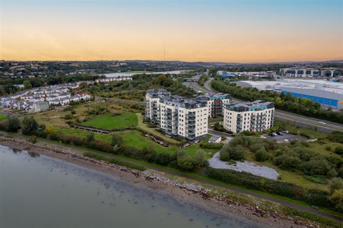 535 The Heron, The Sanctuary, Jacobs Island, Blackrock, Cork
