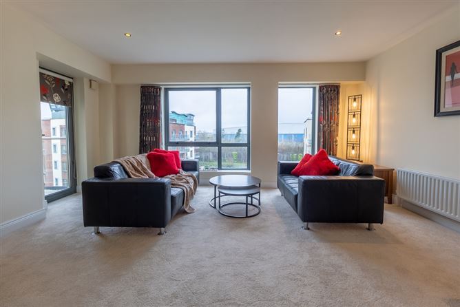 535 The Heron, The Sanctuary, Jacobs Island, Blackrock, Cork
