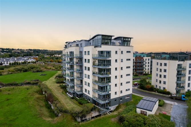 535 The Heron, The Sanctuary, Jacobs Island, Blackrock, Cork