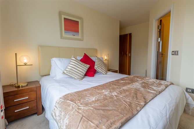 535 The Heron, The Sanctuary, Jacobs Island, Blackrock, Cork