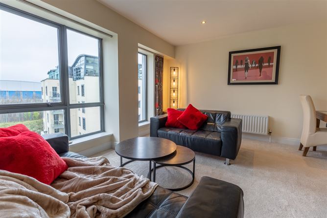 535 The Heron, The Sanctuary, Jacobs Island, Blackrock, Cork