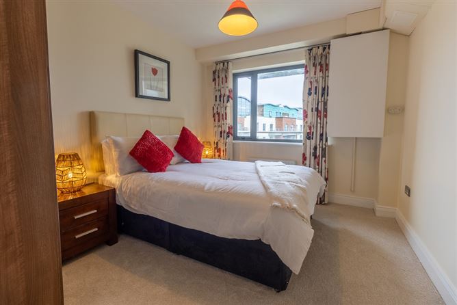 535 The Heron, The Sanctuary, Jacobs Island, Blackrock, Cork