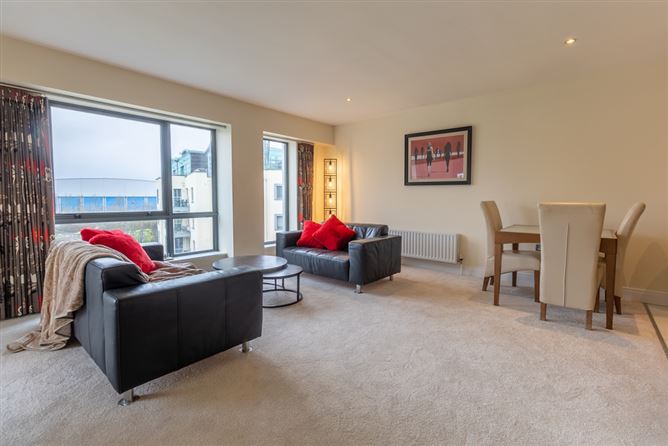 535 The Heron, The Sanctuary, Jacobs Island, Blackrock, Cork