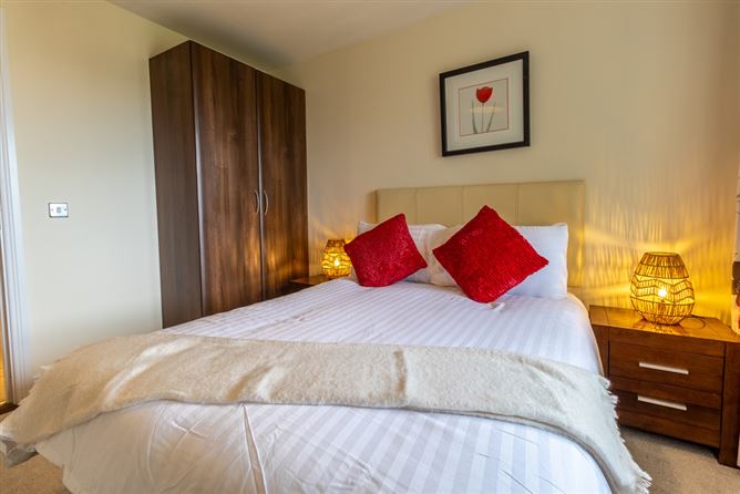 535 The Heron, The Sanctuary, Jacobs Island, Blackrock, Cork