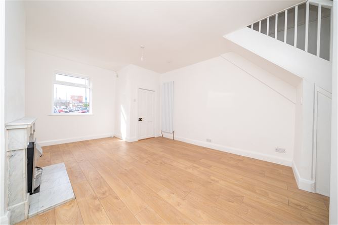 27 Darley's Terrace, The Coombe, Dublin 8