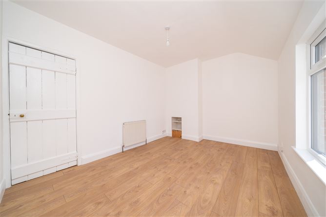 27 Darley's Terrace, The Coombe, Dublin 8
