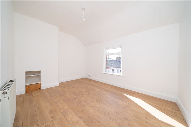 27 Darley's Terrace, The Coombe, Dublin 8