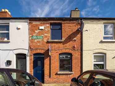 Image for 27 Darley's Terrace, The Coombe, Dublin 8