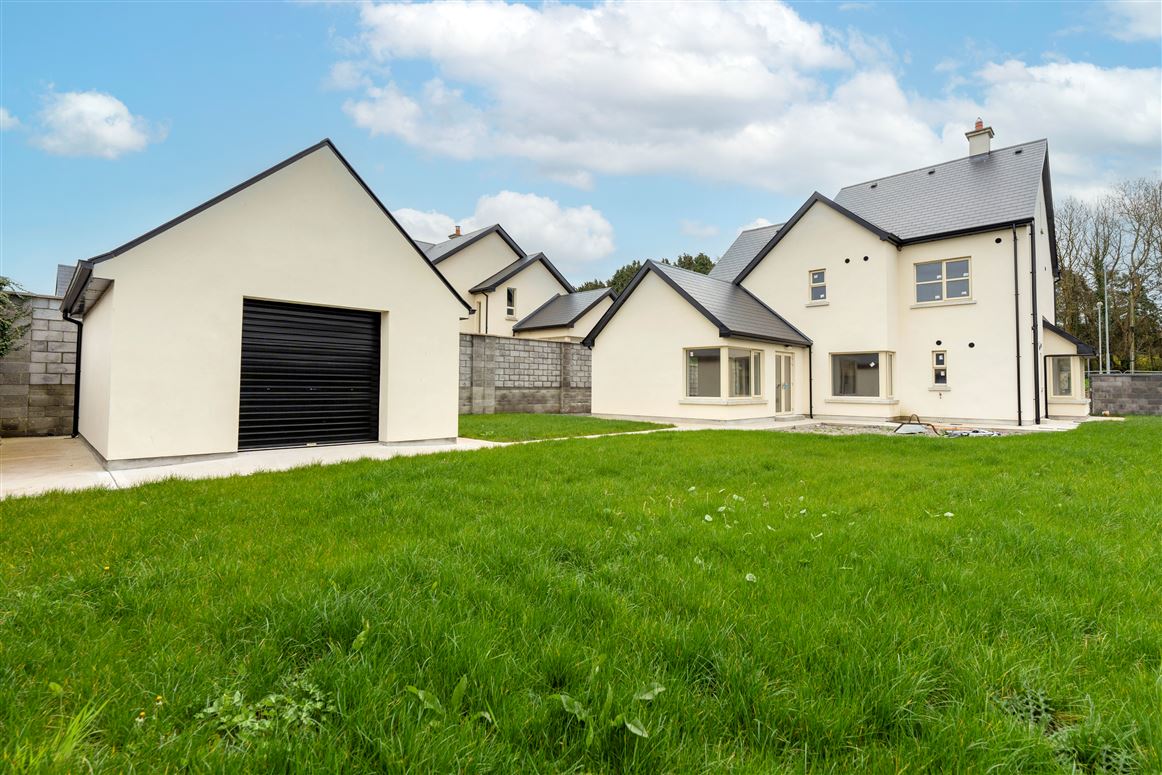 11 Cahairfuiseog, Herbertstown, Limerick
