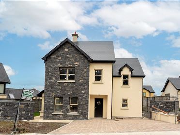 11 Cahairfuiseog, Herbertstown, Limerick