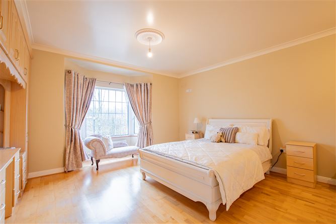 Teevrevagh, Castlepollard, Co. Westmeath, Castlepollard, Westmeath
