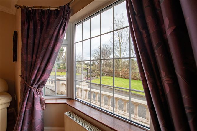 Teevrevagh, Castlepollard, Co. Westmeath, Castlepollard, Westmeath