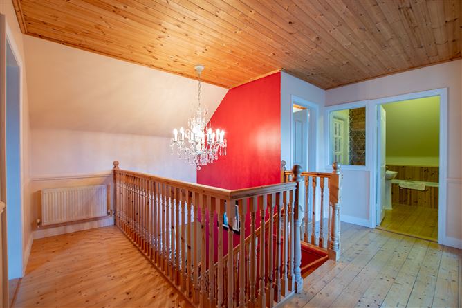 Teevrevagh, Castlepollard, Co. Westmeath, Castlepollard, Westmeath