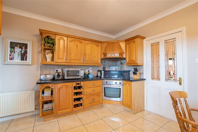 Teevrevagh, Castlepollard, Co. Westmeath, Castlepollard, Westmeath