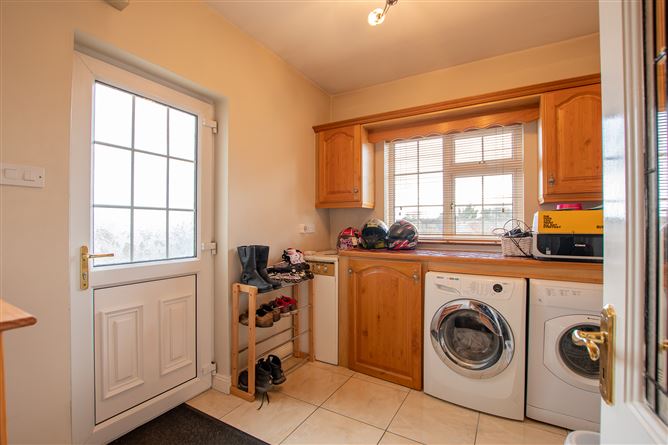 Teevrevagh, Castlepollard, Co. Westmeath, Castlepollard, Westmeath