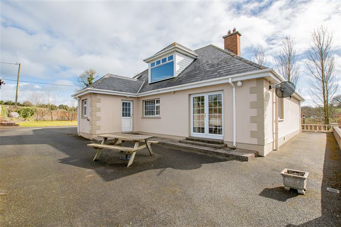 Teevrevagh, Castlepollard, Co. Westmeath, Castlepollard, Westmeath