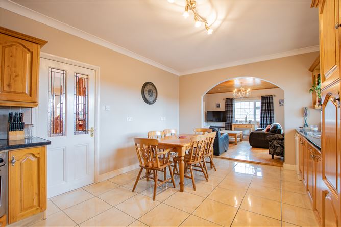 Teevrevagh, Castlepollard, Co. Westmeath, Castlepollard, Westmeath