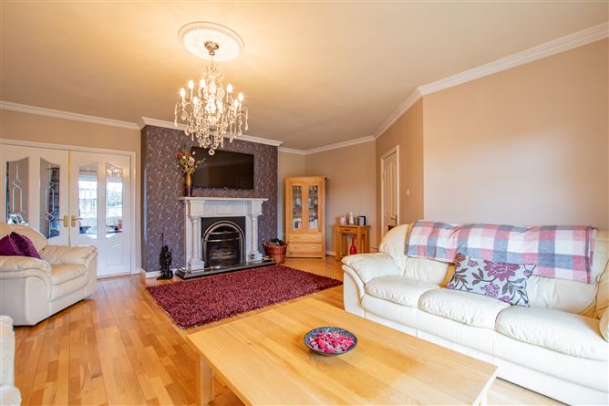 Teevrevagh, Castlepollard, Co. Westmeath, Castlepollard, Westmeath