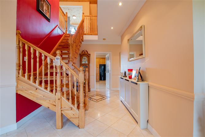 Teevrevagh, Castlepollard, Co. Westmeath, Castlepollard, Westmeath
