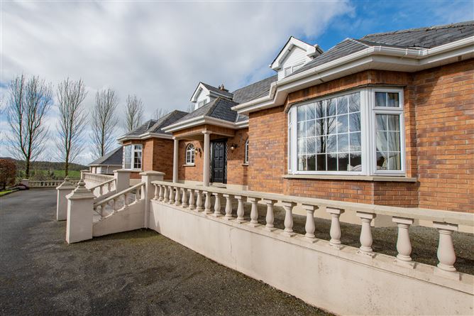 Teevrevagh, Castlepollard, Co. Westmeath, Castlepollard, Westmeath
