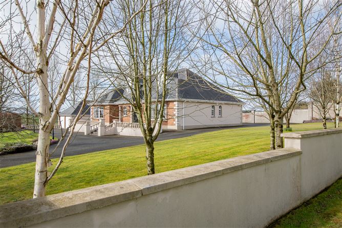 Teevrevagh, Castlepollard, Co. Westmeath, Castlepollard, Westmeath
