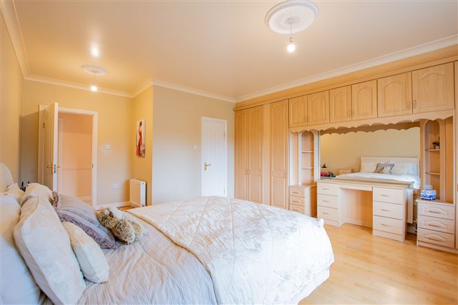 Teevrevagh, Castlepollard, Co. Westmeath, Castlepollard, Westmeath