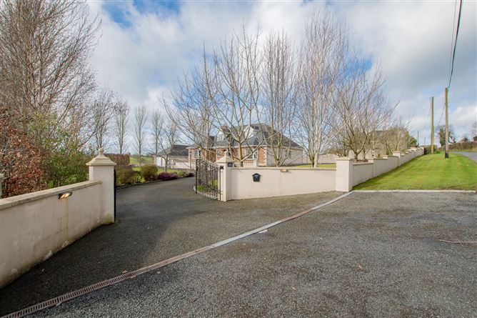 Teevrevagh, Castlepollard, Co. Westmeath, Castlepollard, Westmeath