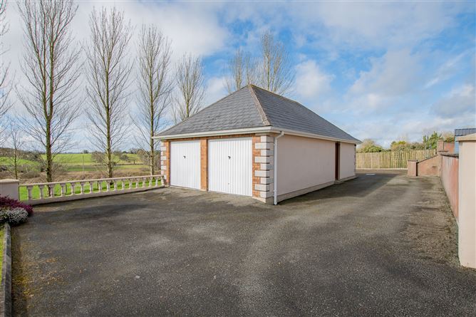 Teevrevagh, Castlepollard, Co. Westmeath, Castlepollard, Westmeath