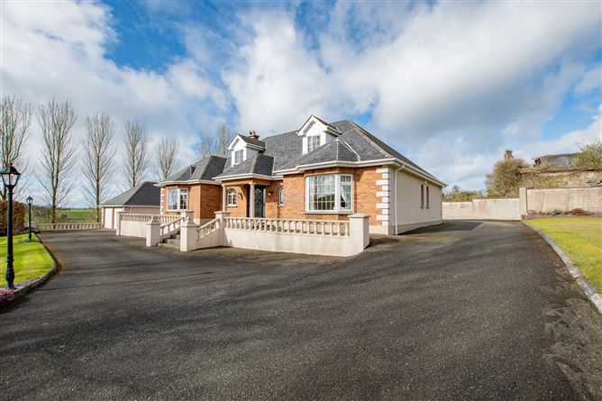 Teevrevagh, Castlepollard, Co. Westmeath, Castlepollard, Westmeath