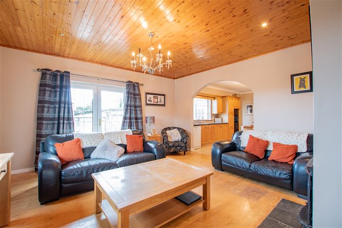 Teevrevagh, Castlepollard, Co. Westmeath, Castlepollard, Westmeath