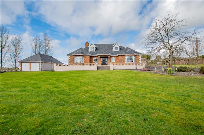 Teevrevagh, Castlepollard, Co. Westmeath, Castlepollard, Westmeath