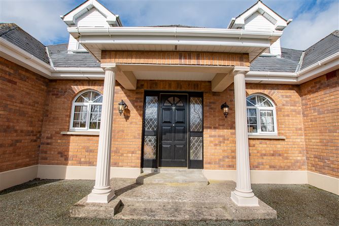 Teevrevagh, Castlepollard, Co. Westmeath, Castlepollard, Westmeath