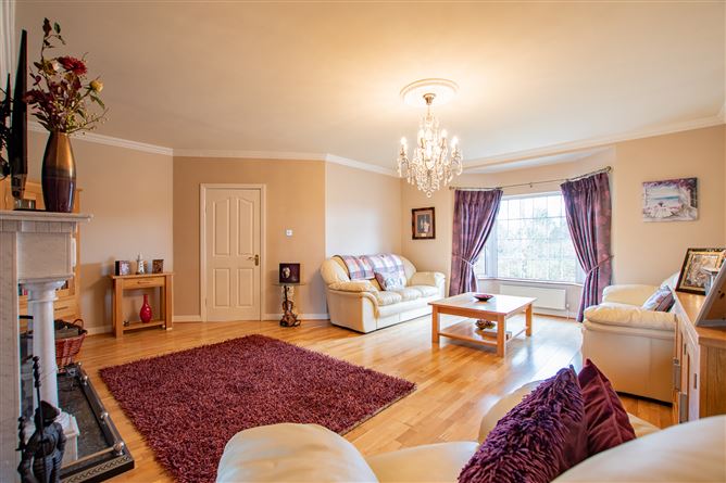 Teevrevagh, Castlepollard, Co. Westmeath, Castlepollard, Westmeath
