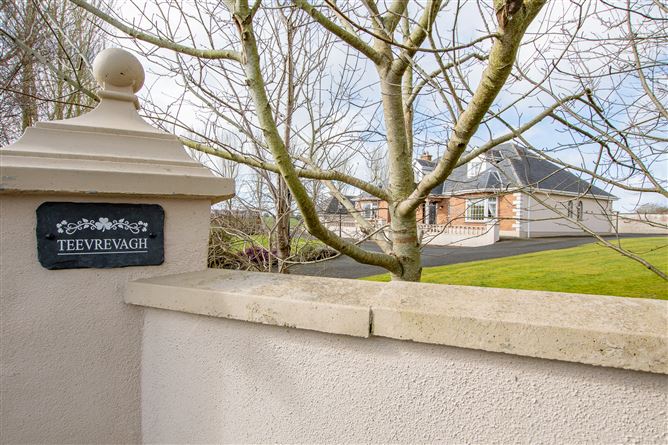 Teevrevagh, Castlepollard, Co. Westmeath, Castlepollard, Westmeath