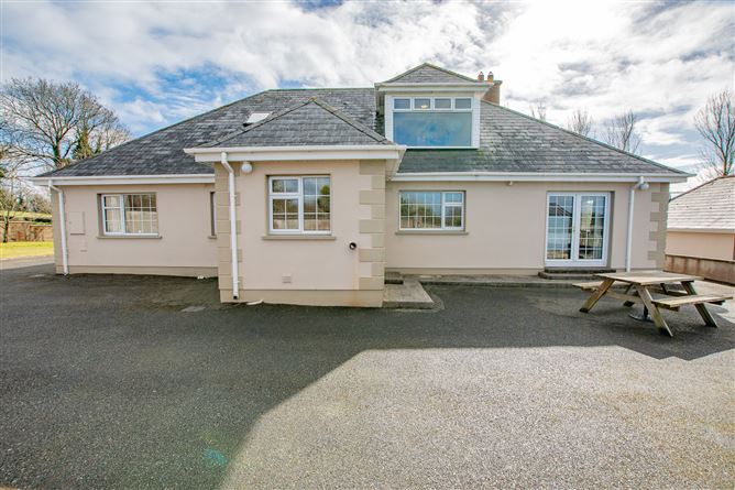 Teevrevagh, Castlepollard, Co. Westmeath, Castlepollard, Westmeath
