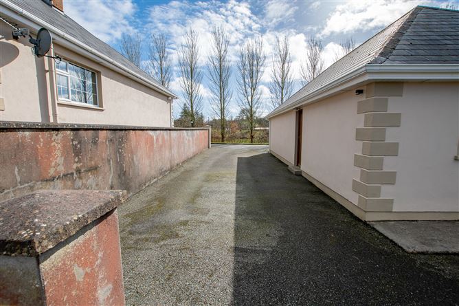 Teevrevagh, Castlepollard, Co. Westmeath, Castlepollard, Westmeath