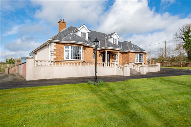 Teevrevagh, Castlepollard, Co. Westmeath, Castlepollard, Westmeath