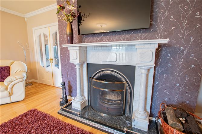 Teevrevagh, Castlepollard, Co. Westmeath, Castlepollard, Westmeath