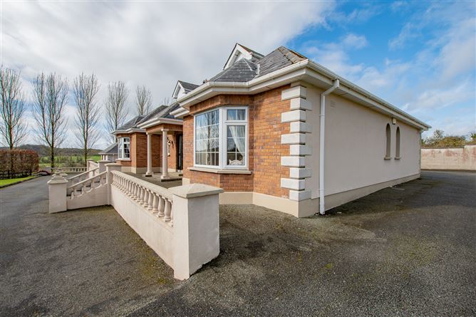 Teevrevagh, Castlepollard, Co. Westmeath, Castlepollard, Westmeath