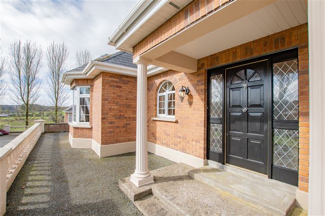 Teevrevagh, Castlepollard, Co. Westmeath, Castlepollard, Westmeath