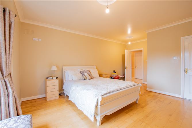 Teevrevagh, Castlepollard, Co. Westmeath, Castlepollard, Westmeath