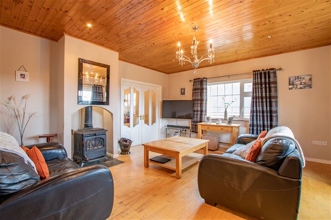 Teevrevagh, Castlepollard, Co. Westmeath, Castlepollard, Westmeath
