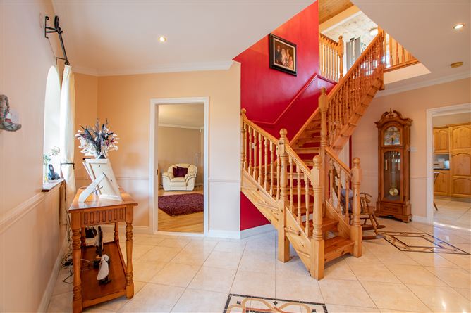 Teevrevagh, Castlepollard, Co. Westmeath, Castlepollard, Westmeath