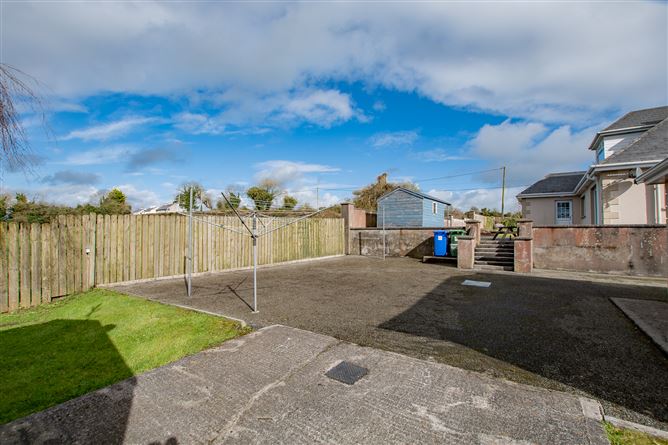 Teevrevagh, Castlepollard, Co. Westmeath, Castlepollard, Westmeath