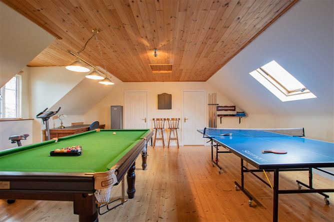 Teevrevagh, Castlepollard, Co. Westmeath, Castlepollard, Westmeath