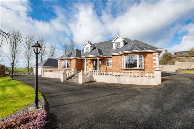 Teevrevagh, Castlepollard, Co. Westmeath, Castlepollard, Westmeath