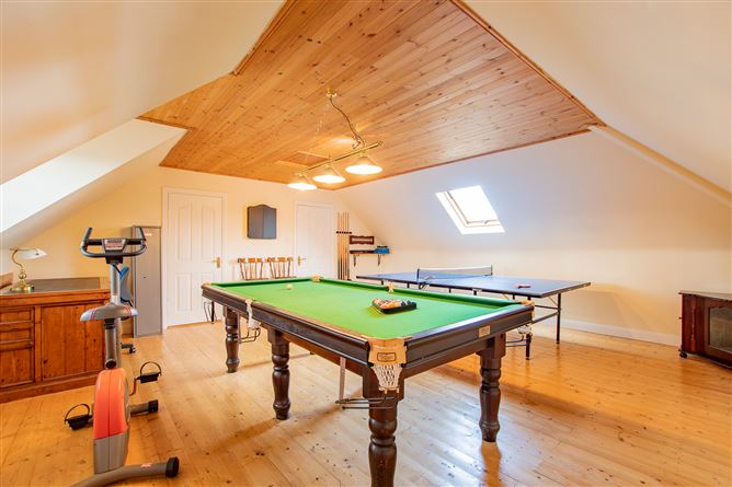Teevrevagh, Castlepollard, Co. Westmeath, Castlepollard, Westmeath