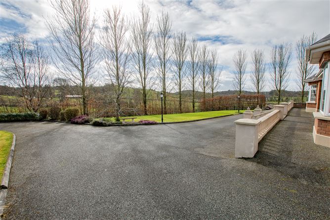 Teevrevagh, Castlepollard, Co. Westmeath, Castlepollard, Westmeath