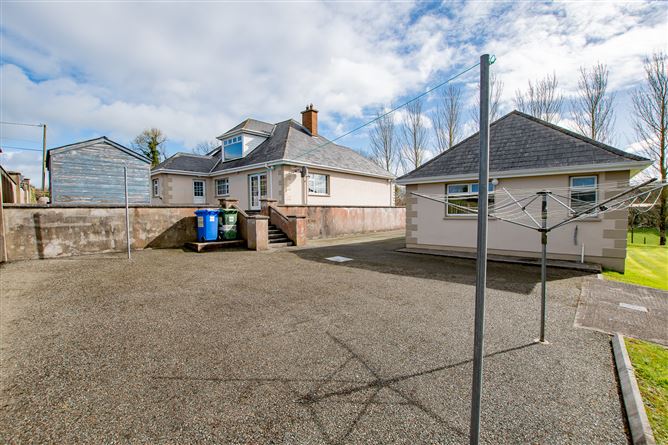 Teevrevagh, Castlepollard, Co. Westmeath, Castlepollard, Westmeath