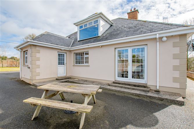 Teevrevagh, Castlepollard, Co. Westmeath, Castlepollard, Westmeath